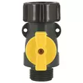Melnor Poly HI-Flow Shut Off