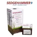 Gowan Sedgehammer Plus 12pc Box of 13.5gm Packets ( halosulfuron-methyl ) HAZ VIA AIR/WATER ONLY