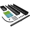 Botanicare Gutter Tray Conversion