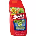 GardenTech 16oz Sevin Insect Killer Zeta-Cypermethrin Concentrate