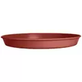 HC 16" Prima Saucer in Clay