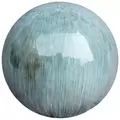 MCarr 10" Sphere Desert Blue