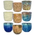 MCarr 81pc Mix Planter Pallet Mixed Colors