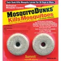 Summit Mosquito Dunks 2/cd B.t. Var. Israelensis