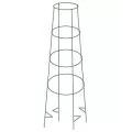Midwest Wire Works 44" Heavy Duty Step Cage Green