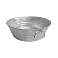 Omega 2 Gallon Wash Pan Hot Dip