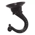 Panacea Jumbo Ceiling Hook Black
