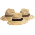 Goldcoast Rush Lifeguard One Size Natural Hat