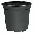 4-1/3" 1.31 pt Round Standard Black 1896/cs VCC11