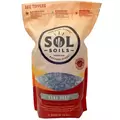 Sol Soils 2qt Topper Kona Grey