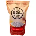 Sol Soils 2qt Topper Sedona Red