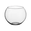 SSI 10" Bubble Ball Crystal