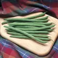 Beans, Kentucky Blue Pole - 50lb