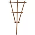 Kelmar 36" Flair Redwood Trellis