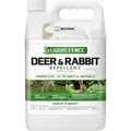 Liquid Fence Gal RTU Deer & Rabbit Repellent (Keywords: Scotts Ortho Deer B Gon SC0489110 )