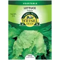 LETTUCE, ICEBERG 3 G.