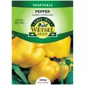 Peppers, Golden Cal Wonder - 900 Mg