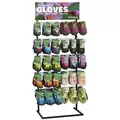 BGC 342pr Gard Ware Medley 30 Peg Planogram