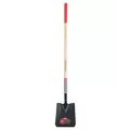 Ames Razor-Back Long Handle Square Point Shovel