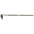 Ames Garden Hoe Fiberglass Handle 15Yr