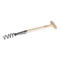 DeWit Cork Screw Weeder