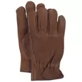 Boss Mens Split Leather Gloves Jumbo