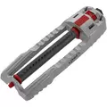Orbit 4000sf Pro Metal Gear Drive Oscillator Sprinkler