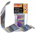 Bird-X 2"x25' Irridescent Multi Color Tape