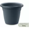 Crescent 8" Emma Planter Ocean