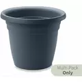 Crescent 10" Emma Planter Ocean