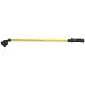 Dramm 30" Rain Select Wand 9 Pattern Yellow