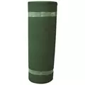Gale Pac 6'x100' Light Fabric Roll Green 50% Shade