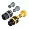 Melnor Quick Connect 5 Piece Starter Set