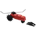 Melnor Sprinkler Traveling Firetruck