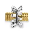 Gilmour 1/2" Mender Brass