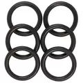 Gilmour Pro 6pc Replacement Hose Seals