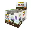GONZO Gopher Shield 5Gal Bulk 50Ct Box