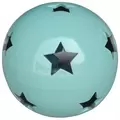MCarr 12" Sphere W/Stars New York Mint