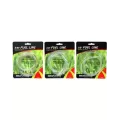 Maxpower Clear Fuel Line 3/16"x2'