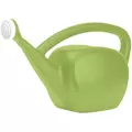 Novelty 2gal MidMod Watering Can Green