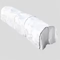 NuVue 9' Long RowGro Growing Tunnel