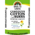 BTE 2cf CCB Composted Cotton Burr 55/PL
