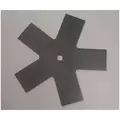 Organic Tool Star Edger Blade