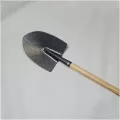 Organic Tool Kids 36" Shovel with Wood Handle