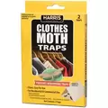 Harris 2pk Clothes Moth Trap