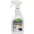 Harris 20oz Rodent Repellent Spray