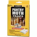 Harris 2pk Pantry Moth Trap
