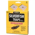 Harris 2pk Silverfish Trap