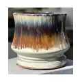 Verandah 5.5" Lily Pot with As Mch