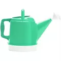 Bloem 2gal Deluxe Watering Can Mint Green